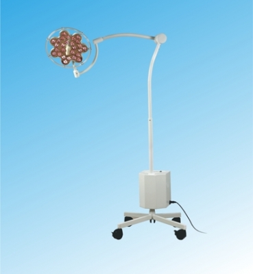 Candeeiro rodado Emaled 300