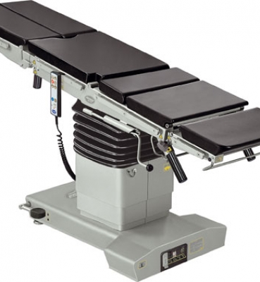 Mesa operatória SU03