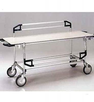 Maca para ressonância magnética 200296