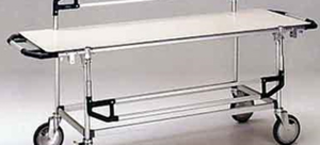 Maca para ressonância magnética 200296