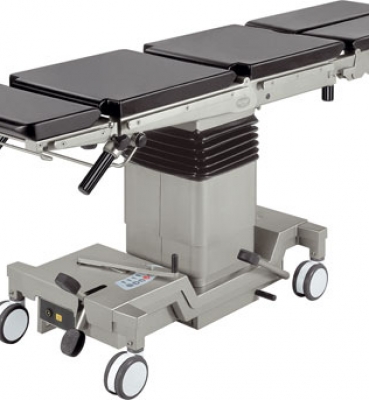 Mesa operatória SU11